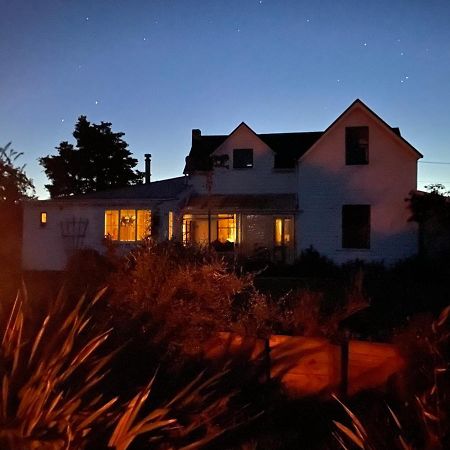 Ashley Villa Bnb Takaka Bagian luar foto