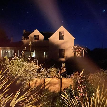 Ashley Villa Bnb Takaka Bagian luar foto