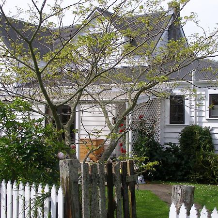 Ashley Villa Bnb Takaka Bagian luar foto