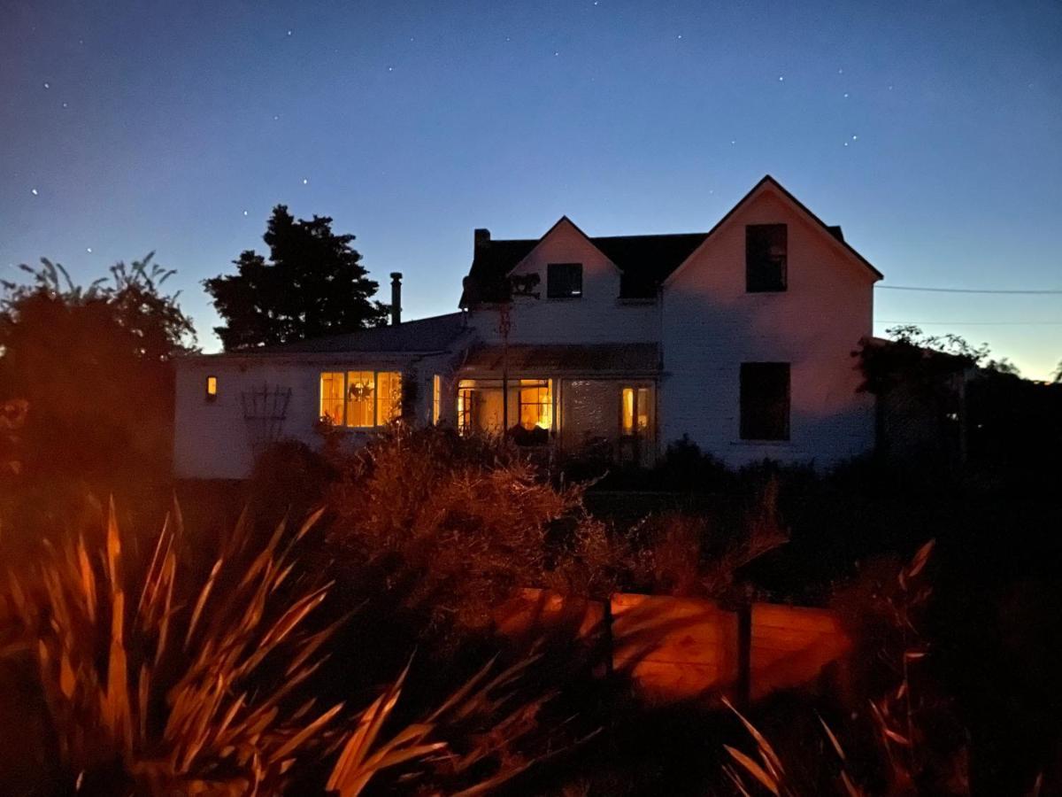 Ashley Villa Bnb Takaka Bagian luar foto