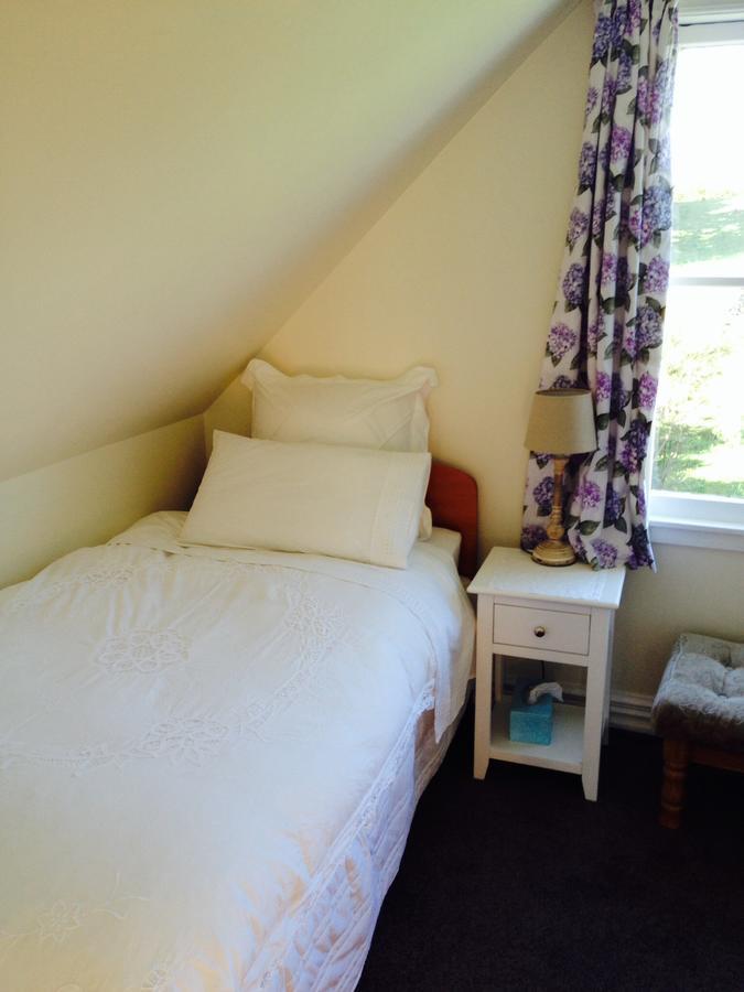 Ashley Villa Bnb Takaka Bagian luar foto