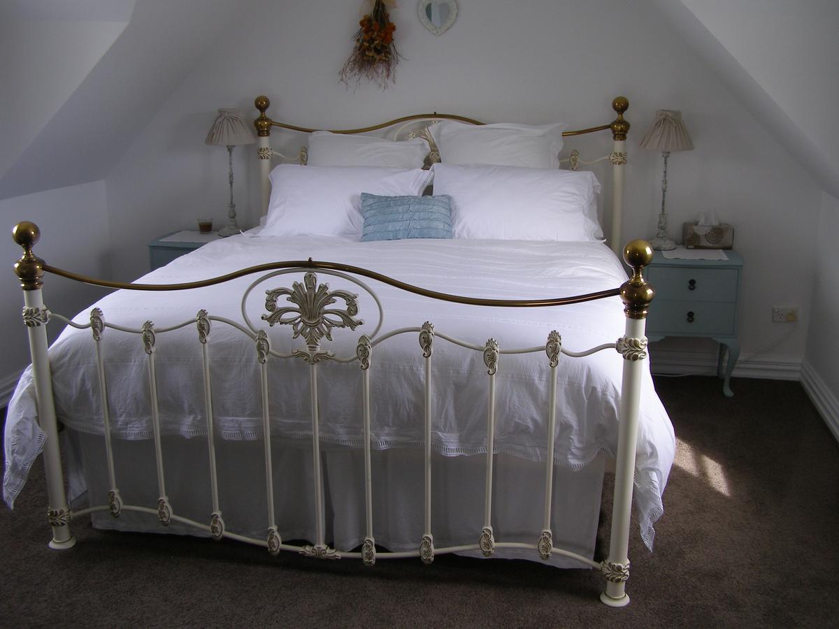 Ashley Villa Bnb Takaka Bagian luar foto