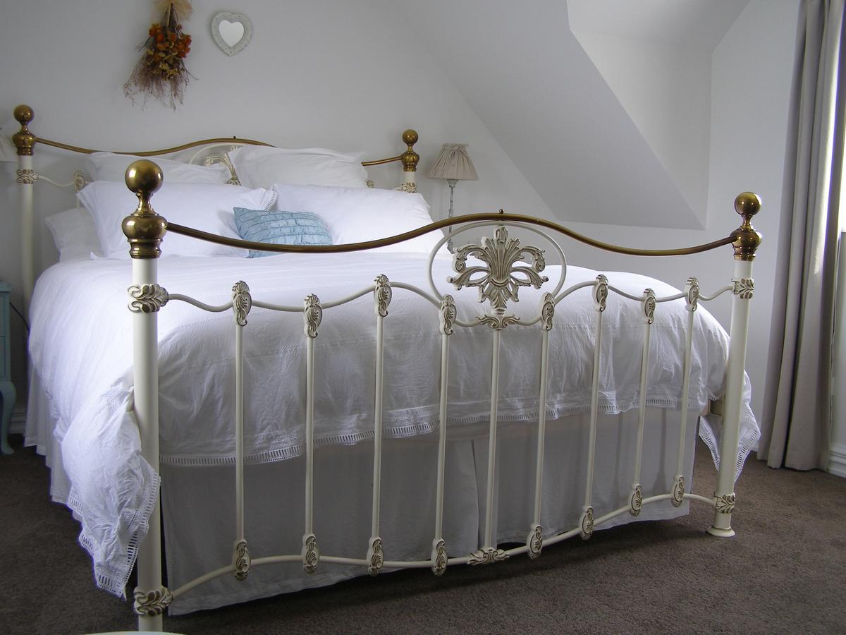 Ashley Villa Bnb Takaka Bagian luar foto