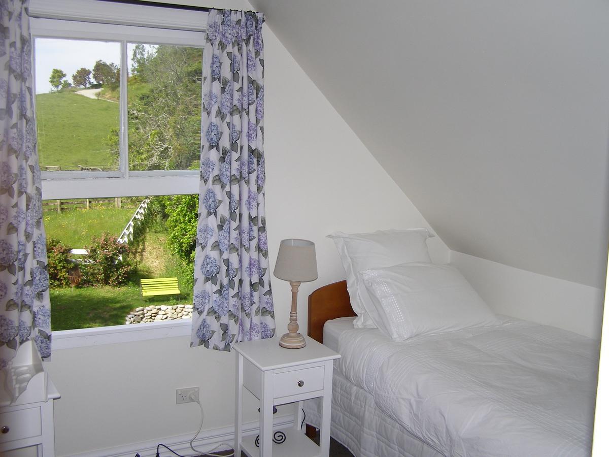 Ashley Villa Bnb Takaka Bagian luar foto