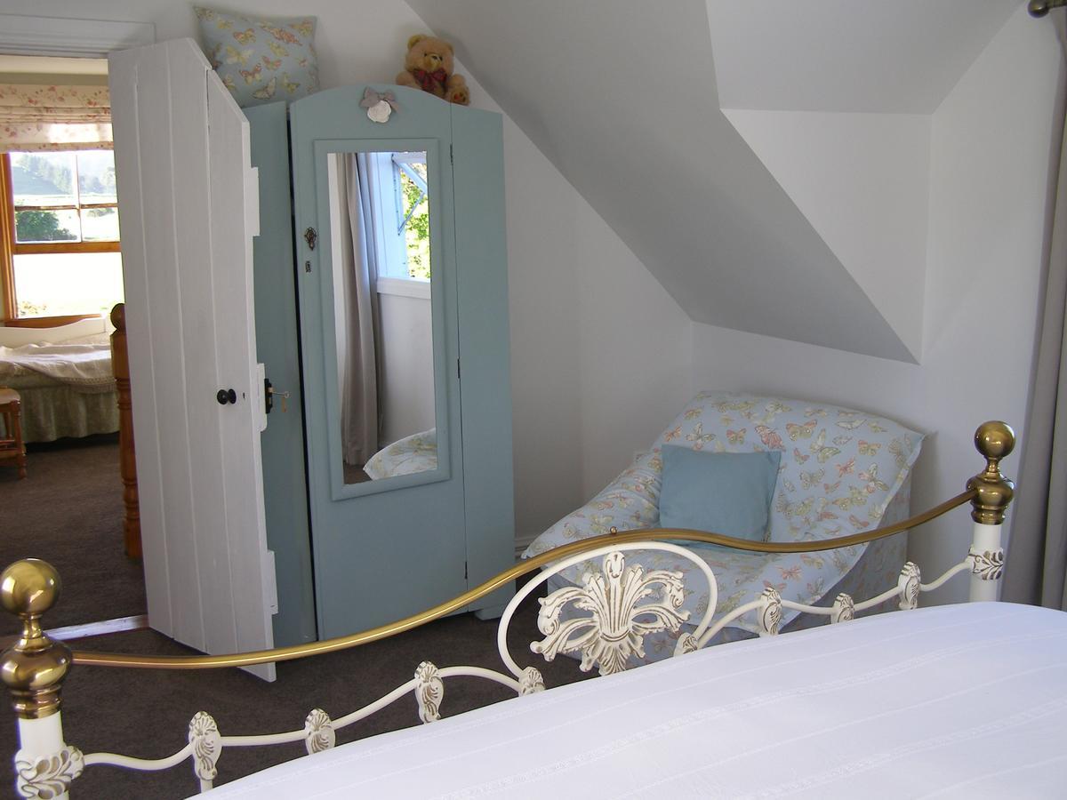 Ashley Villa Bnb Takaka Bagian luar foto