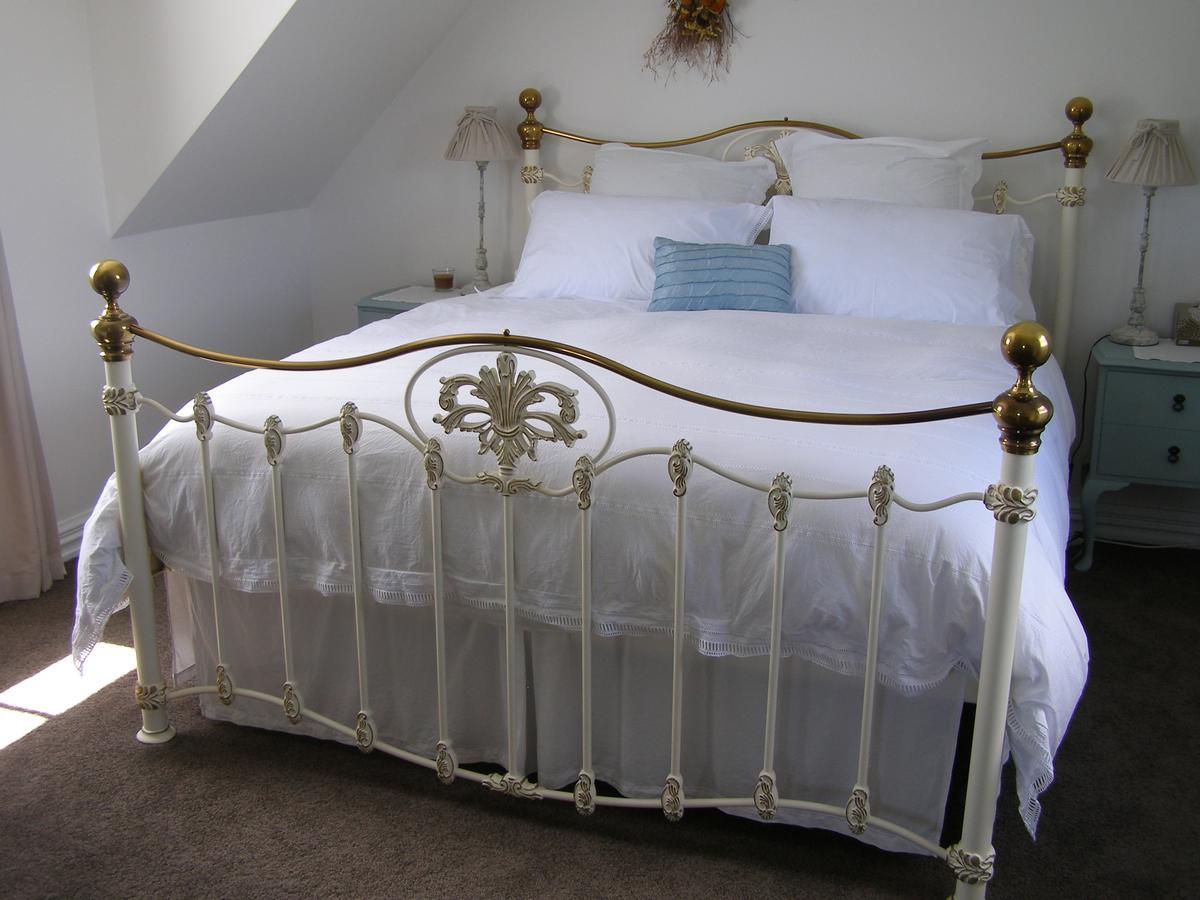 Ashley Villa Bnb Takaka Bagian luar foto