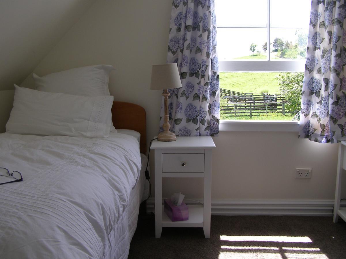 Ashley Villa Bnb Takaka Bagian luar foto